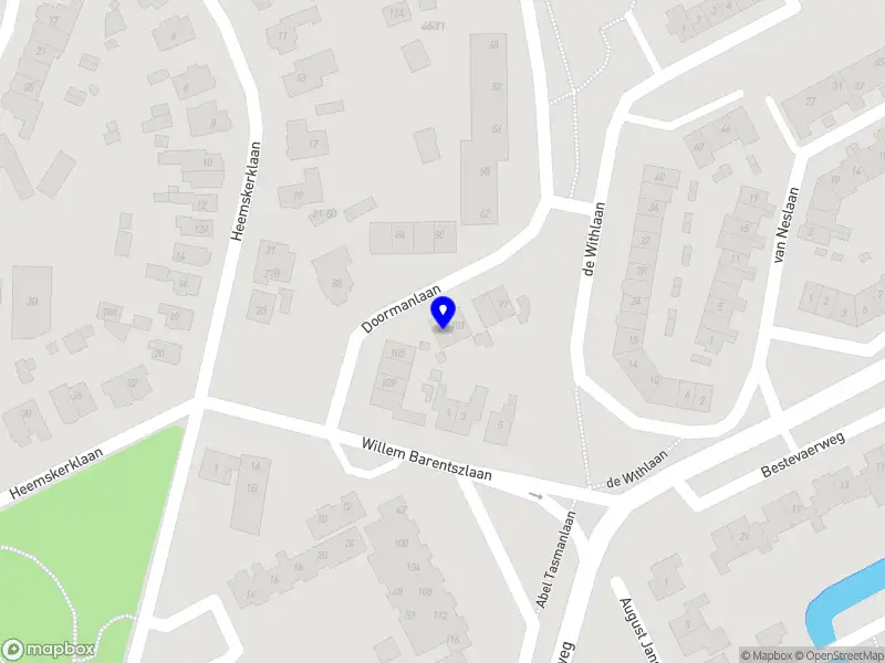 Jenny van Dijk Management- & Project Support