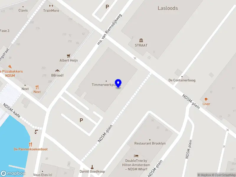 Nieuw bedrijf CBS International Television