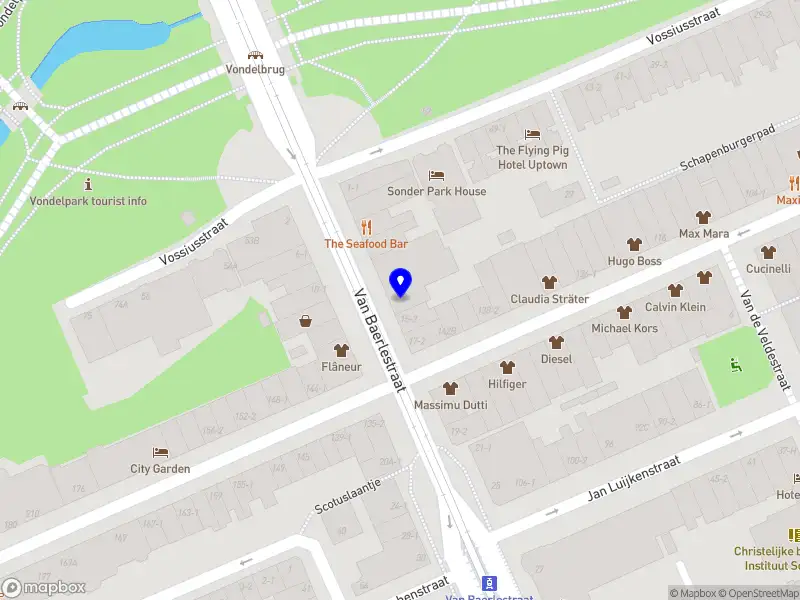 Multibont Beheer B.V. Amsterdam
