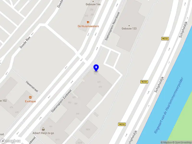 Honeywell Finance B.V.