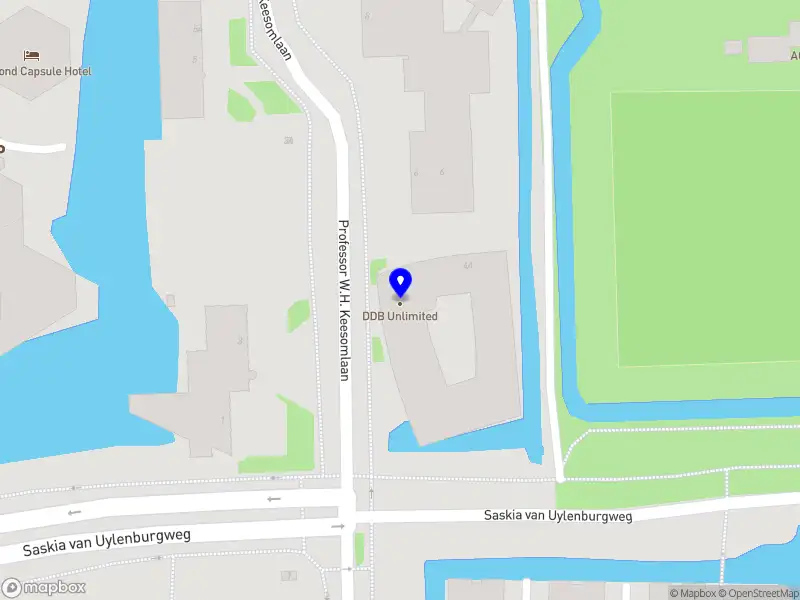 PHD Netherlands B.V. Amstelveen