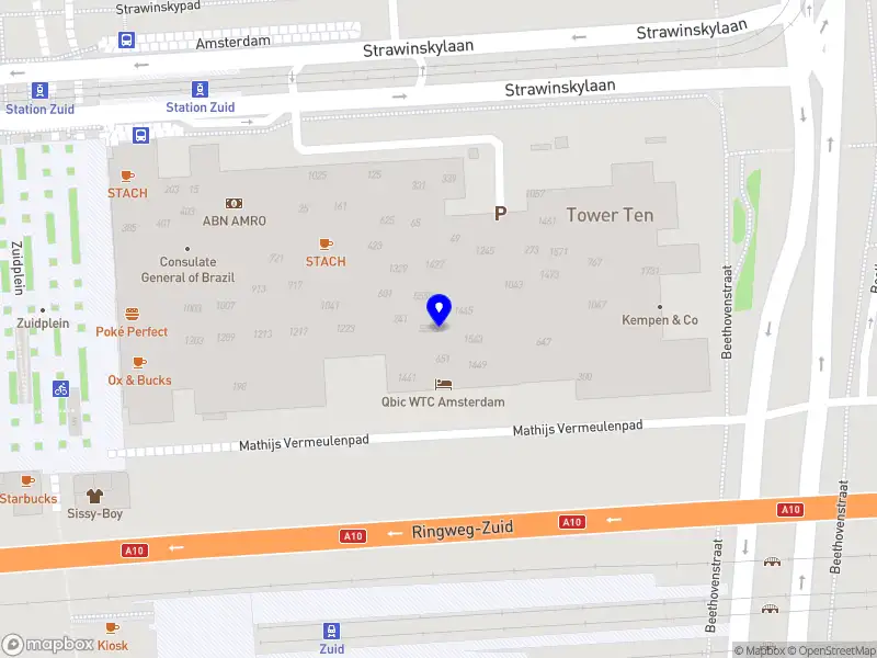 Marubeni Power Holding B.V.