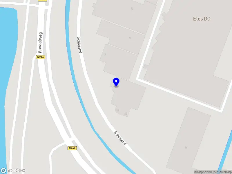Pressofoon Beheer B.V. Beverwijk