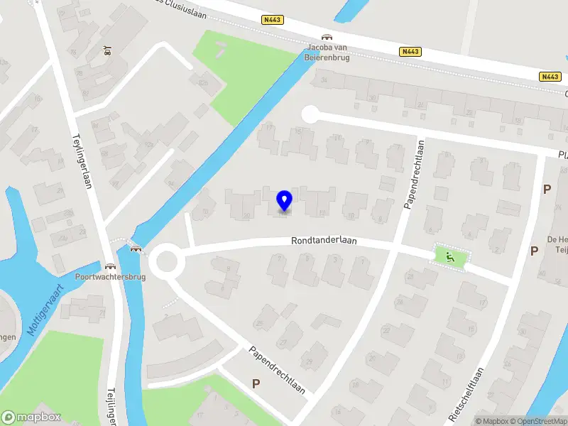 J.W. van der Kwaak B.V.