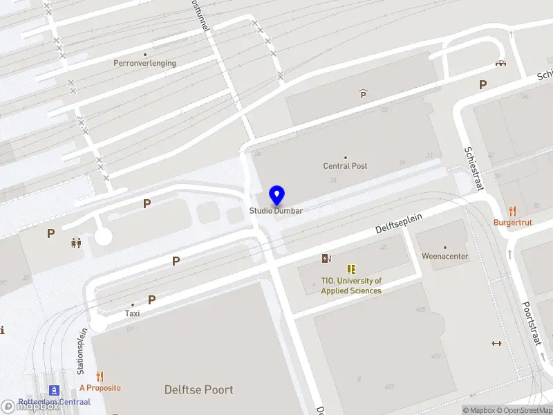 LYB Finance Company B.V. Rotterdam