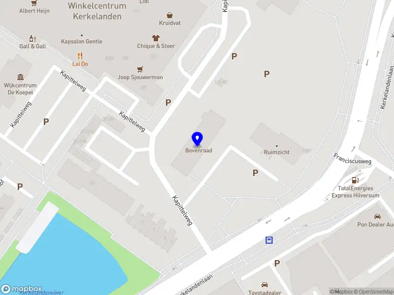 Nieuw bedrijf A.G. Landzaat Holding