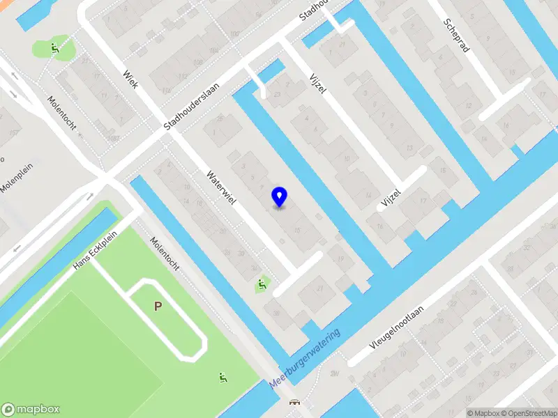 Haarlemse Biologische Boerenmarkt