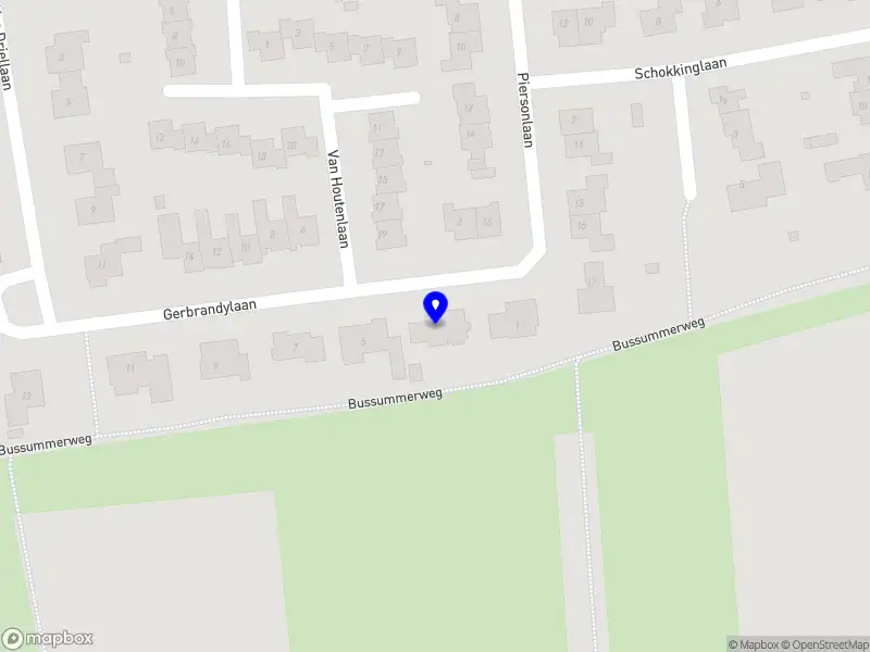 DGA FUND B.V. Huizen