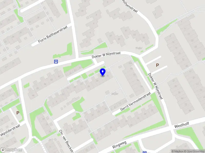 Nieuw bedrijf Stichting Dorpsfeest Spaarndam