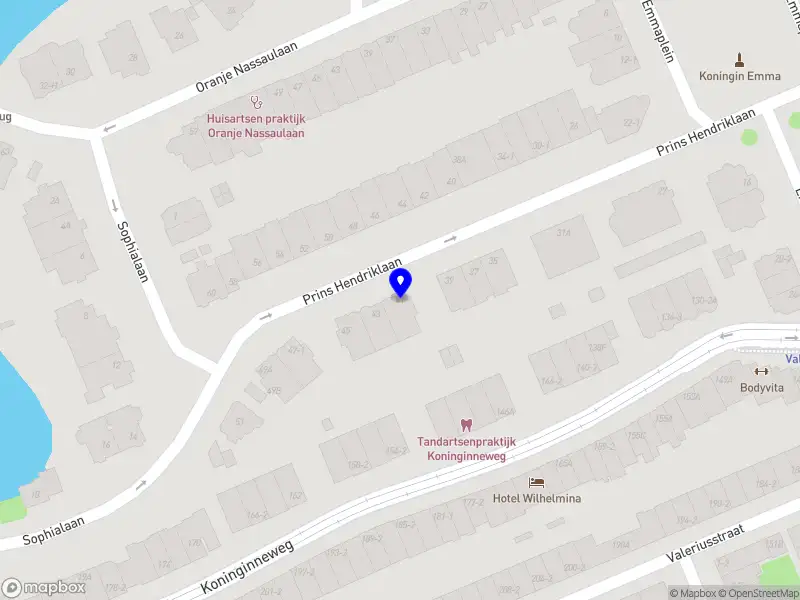 Nieuw bedrijf STICHTING BENADEELDEN VERMOGENSCRIMINALITEIT (BVC)