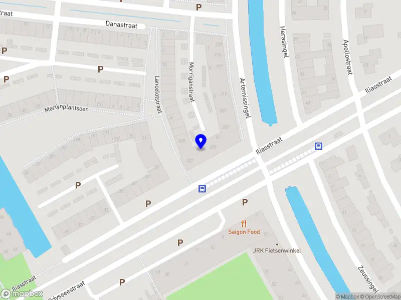 Nederlands-Egyptische Kamer van Koophandel