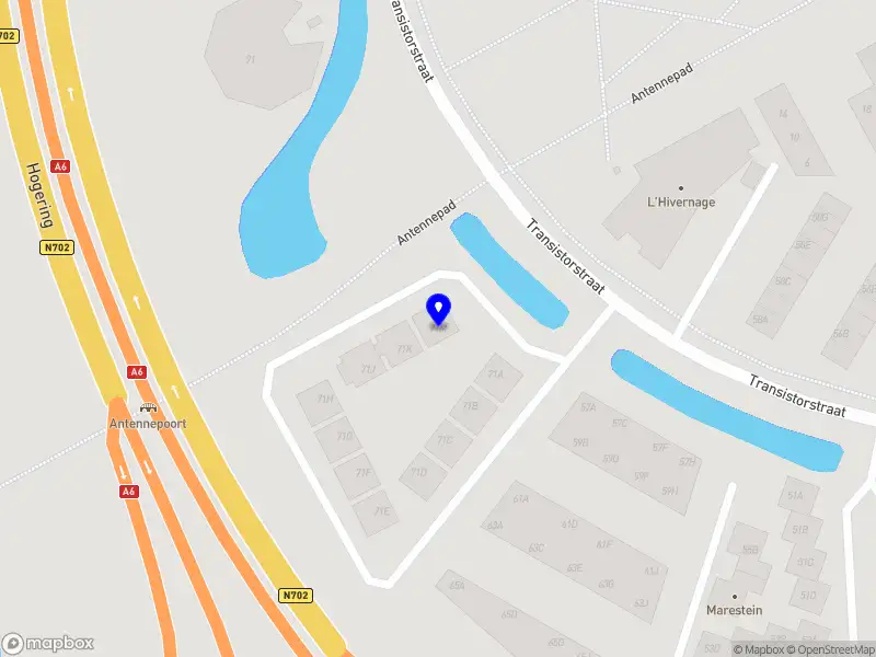 DAIR Almere