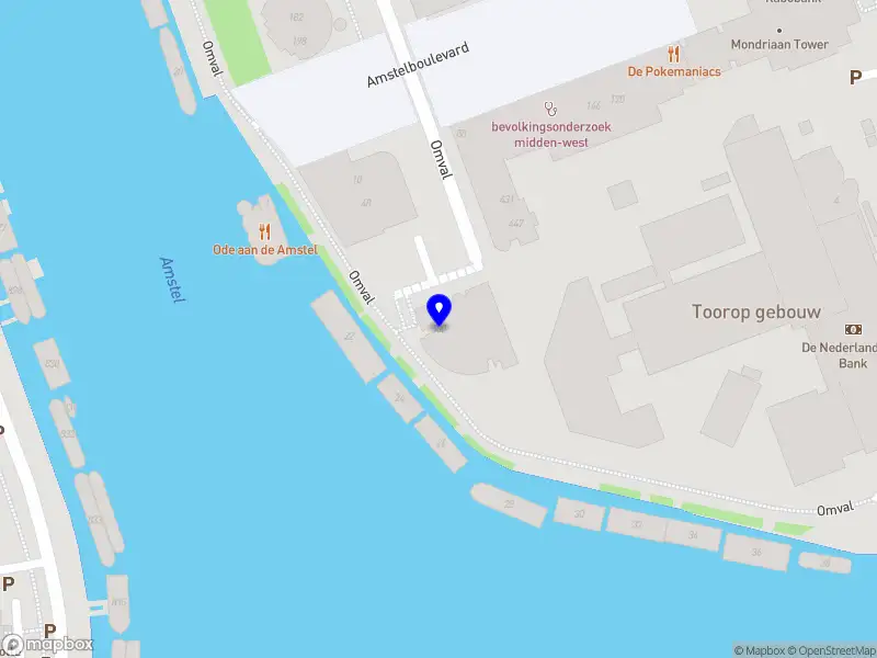 Stichting CultuurWerkt!