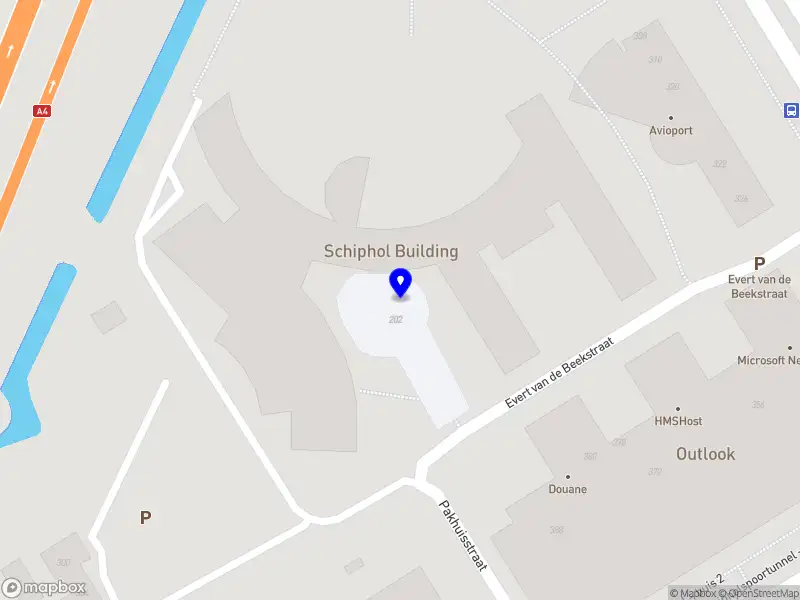 Airport Property Management B.V.