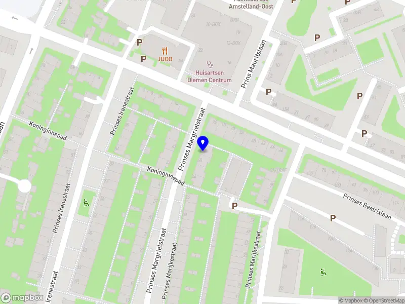 Capventure B.V. Diemen