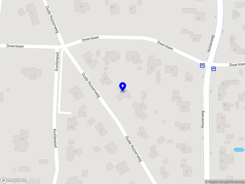 Nieuw bedrijf Klein Rustenburg B.V.