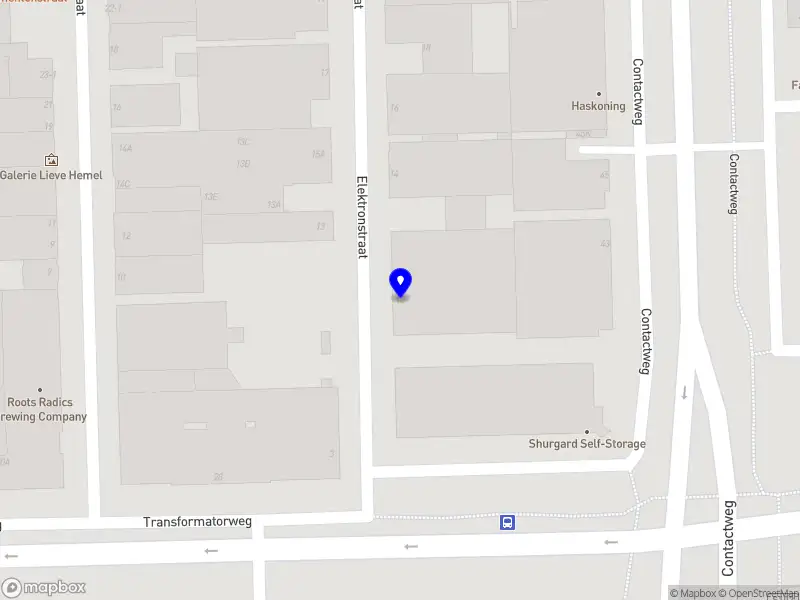 XPOSITRON Amsterdam
