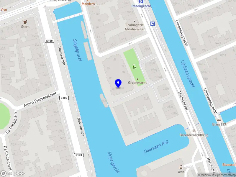 Starink Holding B.V. Amsterdam
