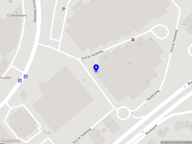 Stichting European Digital Cinema Forum