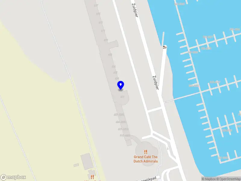 St. Administratiekantoor Autobedrijf Brocar IJMUIDEN