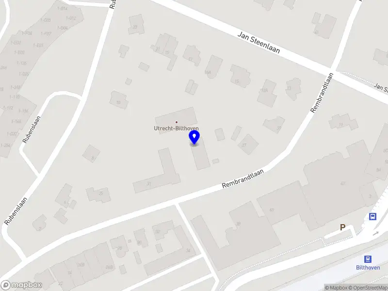 Vaanster I B.V. BILTHOVEN