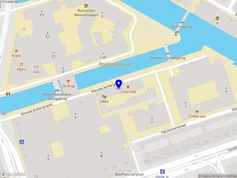Stichting ASVA Studentenunie RechtsBureau Amsterdam
