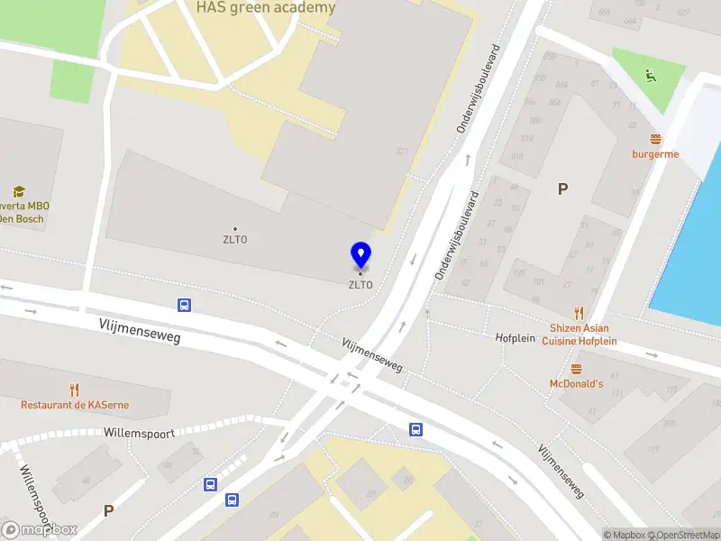 ORCA Therapeutics B.V. 's-Hertogenbosch
