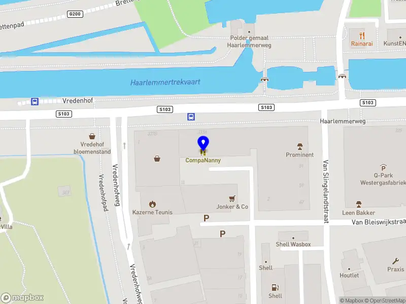 ORMED Amsterdam