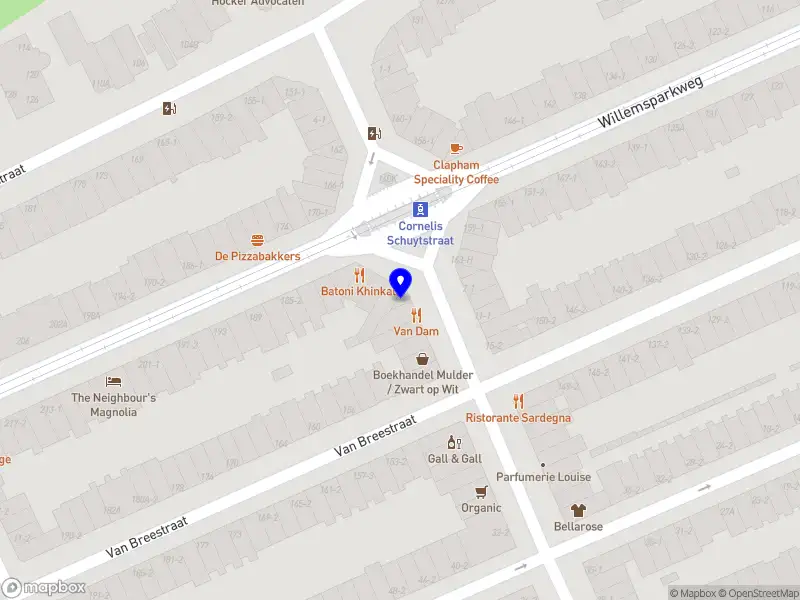 Nieuw bedrijf Manwood