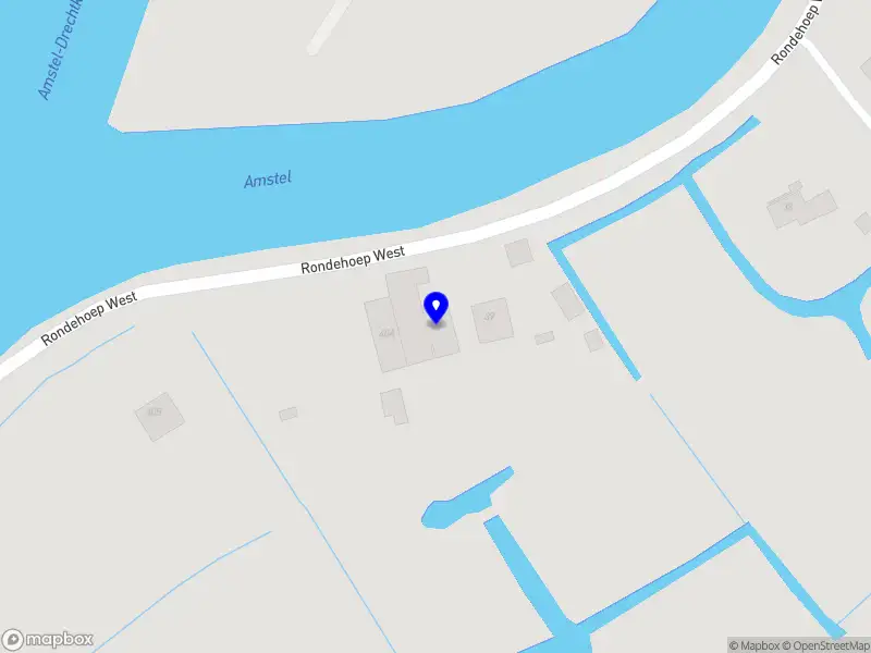 Gekkota B.V. OUDERKERK AAN DE AMSTEL