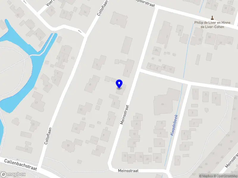 Nieuw bedrijf De Liem Stichting