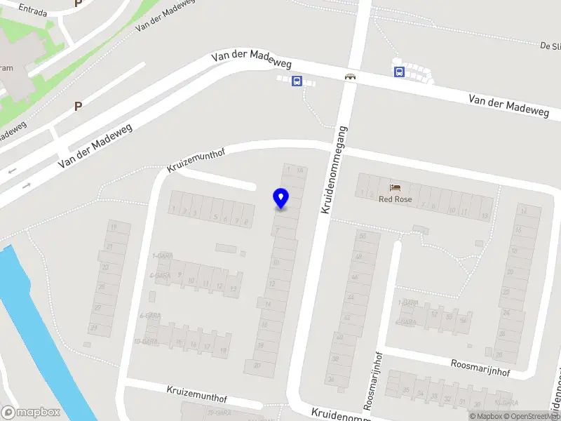 Nieuw bedrijf S.M.R. Investment Holding B.V.