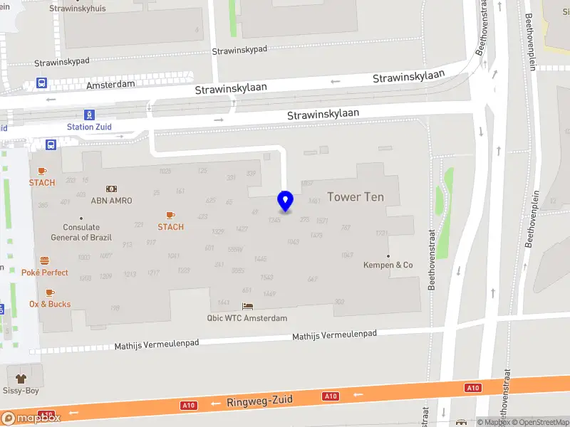 MHI International Investment B.V.