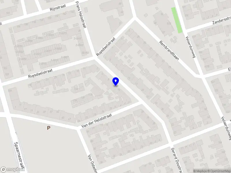 Nieuw bedrijf Adresweg B.V.