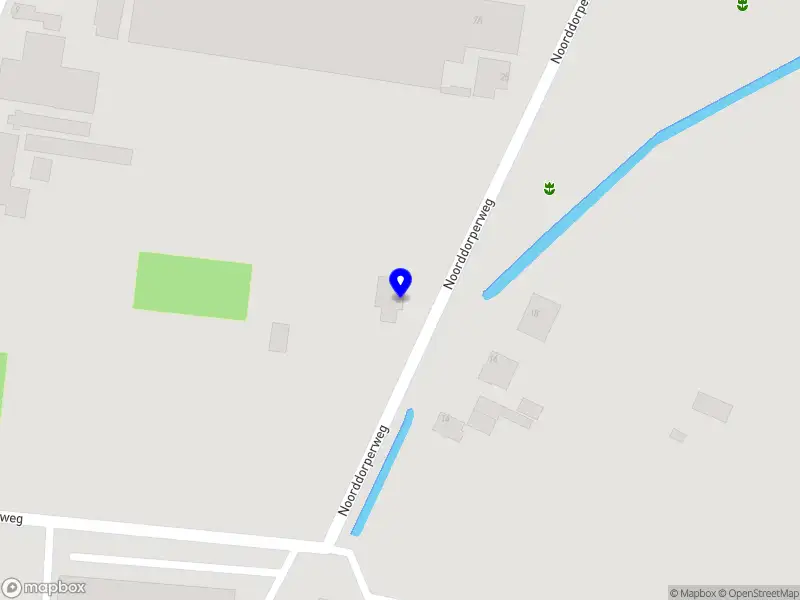 M.J.M. Gooijer Beheer B.V. Heemskerk