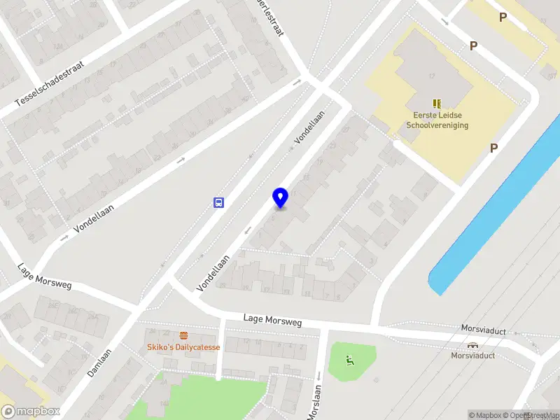 VMDG Leiden