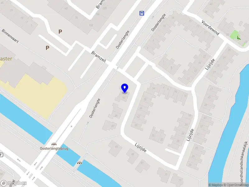 Stichting "De Wegkruisers" Amsterdam