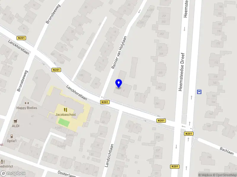 Maatschap Lanckhorst Heemstede