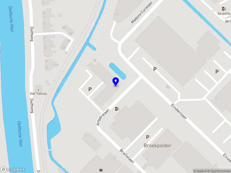 VVE Gebouw Hudsonstraat 77t/m87 te Amsterdam Rijswijk