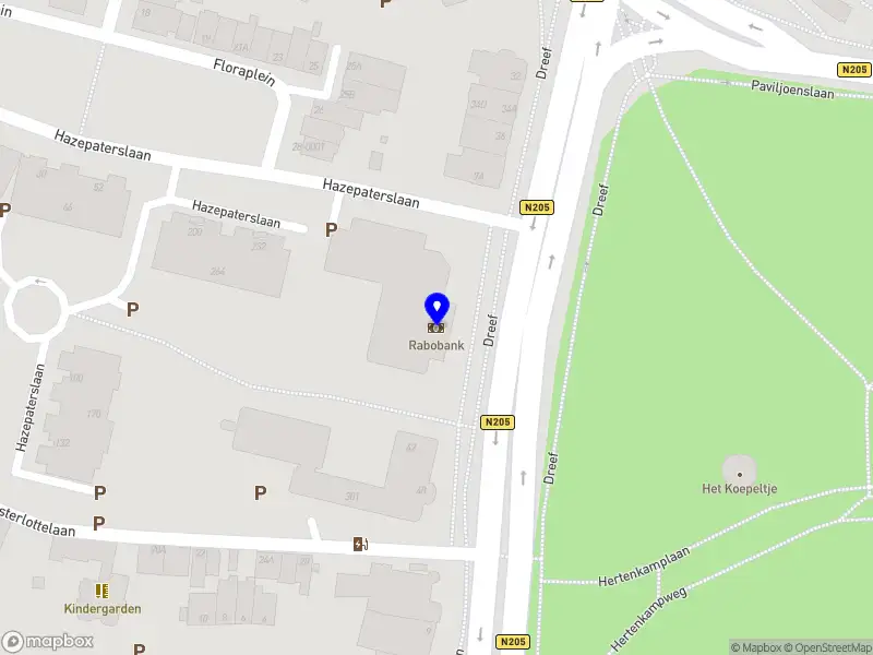 Hercules Stamrecht B.V. Haarlem