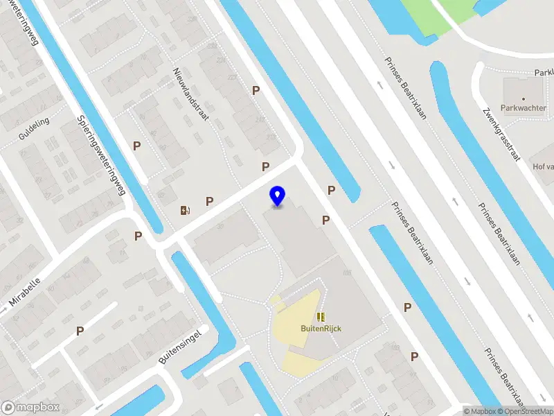 Tessa Sunniva Rijswijk