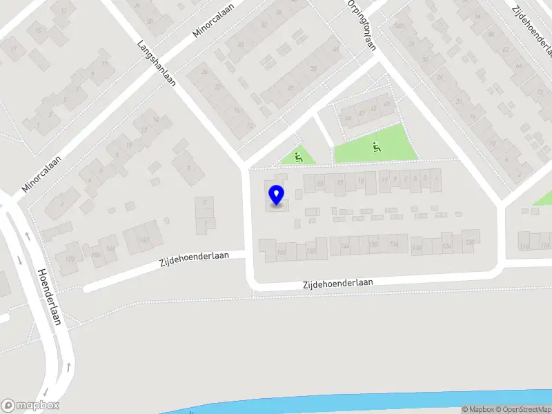 Stichting Move Foundation