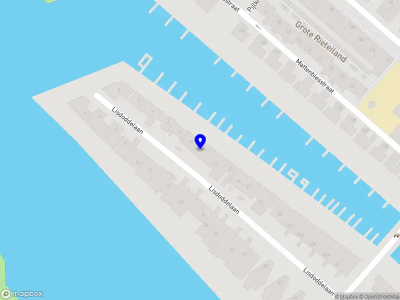 Annemiek Bohnenn Visagie Amsterdam