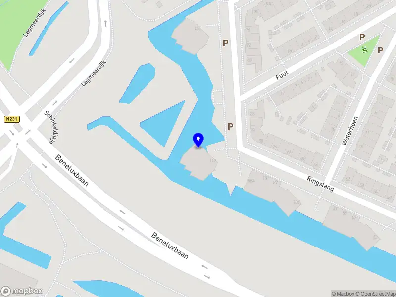 VvE "Gebouw Willow" Amstelveen