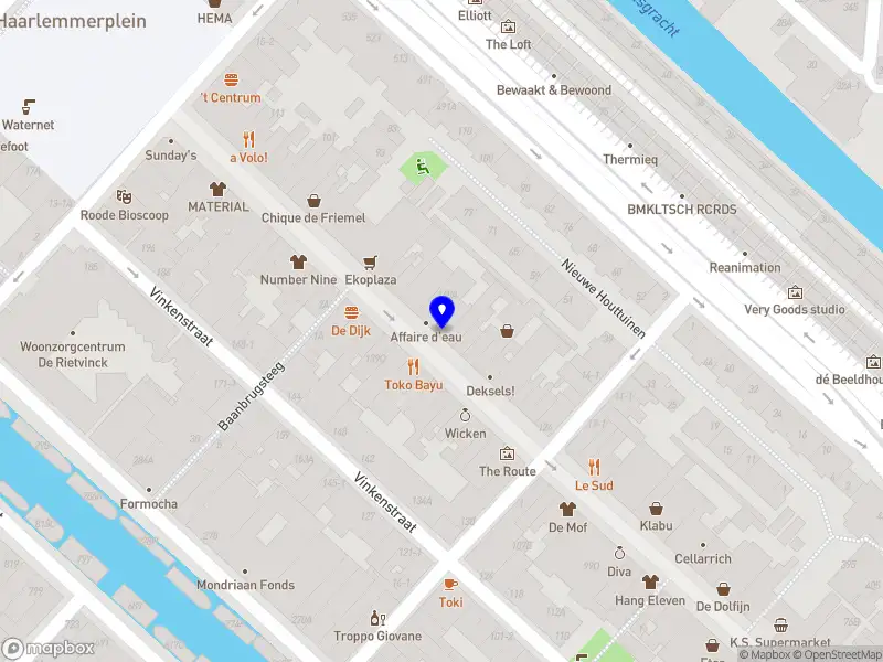 Het Strategiekantoor B.V.