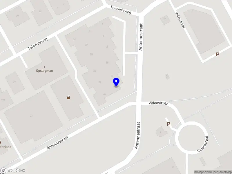 VvE "Wijckerborgh" Almere