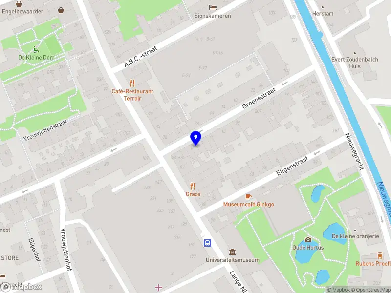Walk with You coaching en consulting Utrecht