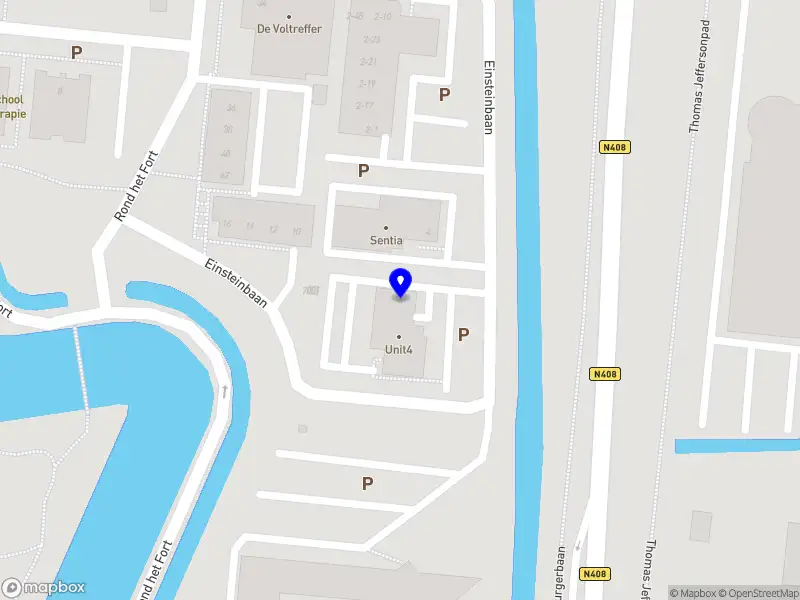 Vereniging van Eigenaars aan 