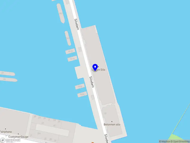 VvE 1e Helmersstraat 34/A. Thijmstraat 23 Amsterdam