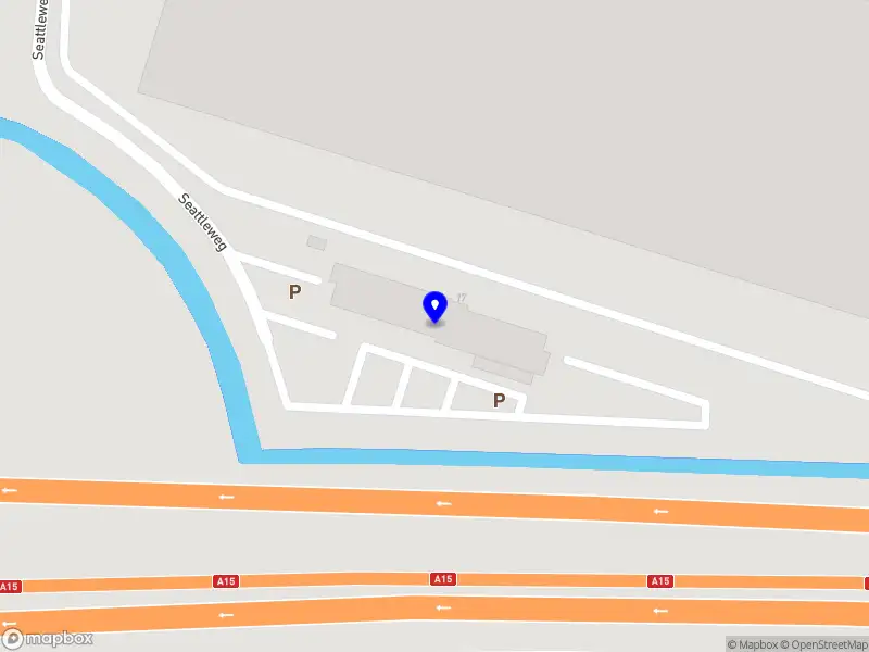Westlake Int. Holdings Co?peratief U.A. Pernis Rotterdam